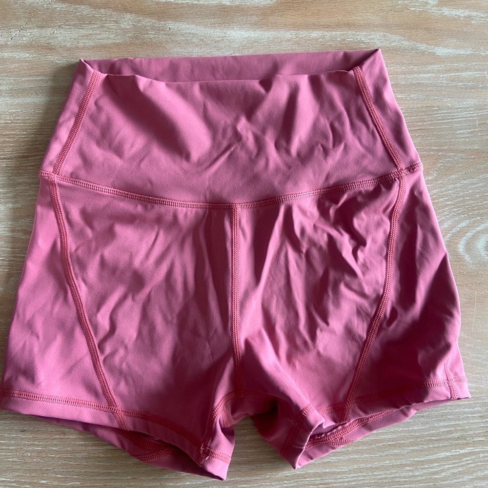 Born Primitive- Your Go To Booty Spandex Shorts